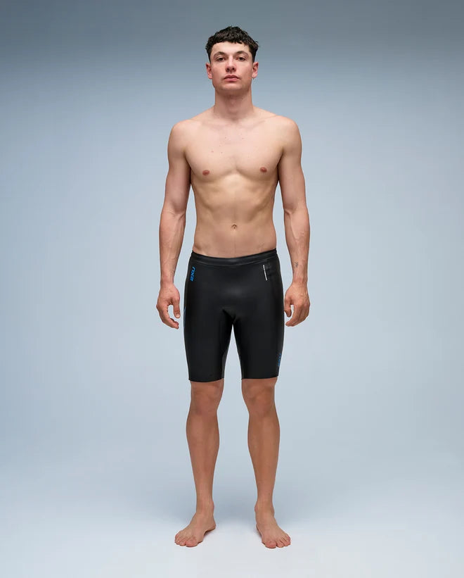 2XU Men's Propel Buoyancy Short H27