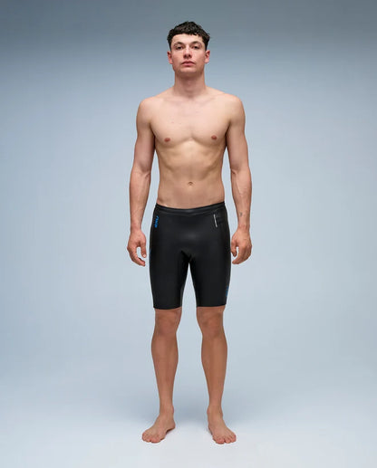 2XU Men's Propel Buoyancy Short H27