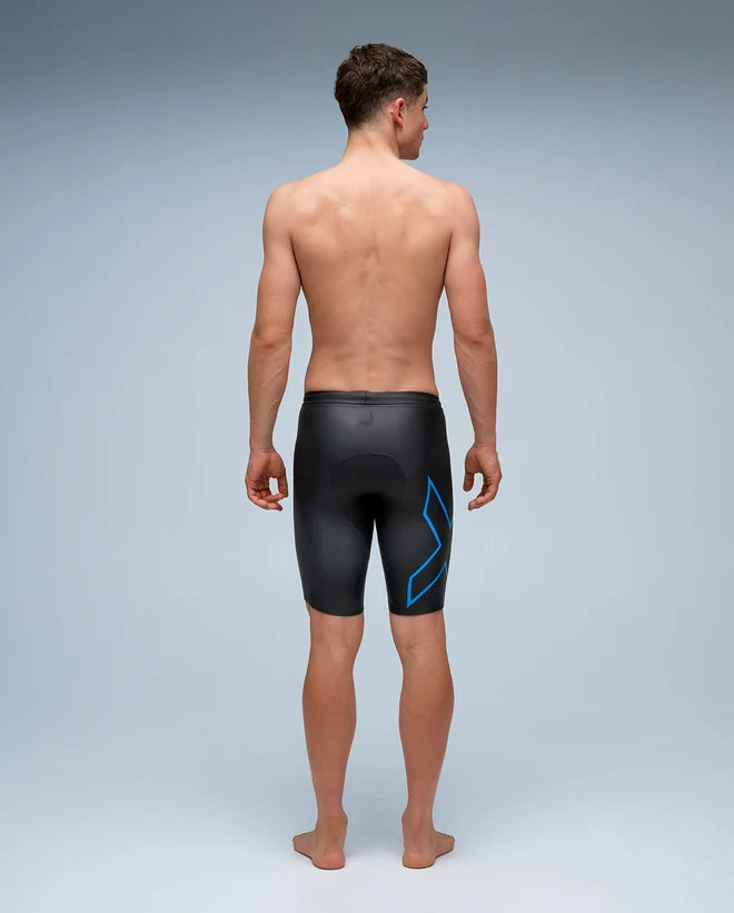 2XU Men's Propel Buoyancy Short H27