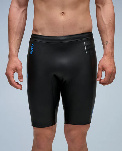 2XU Men's Propel Buoyancy Short H27