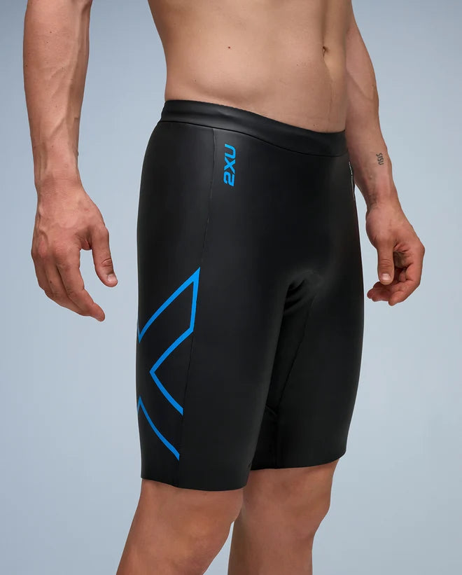 2XU Men's Propel Buoyancy Short H27
