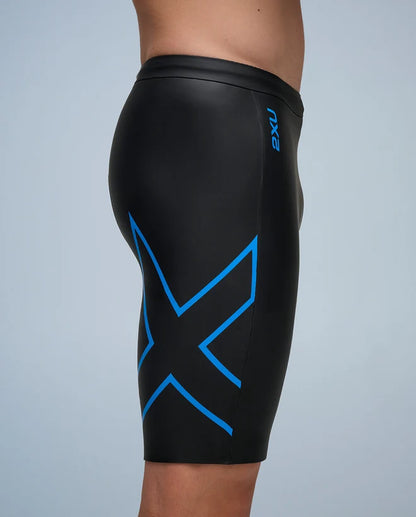 2XU Men's Propel Buoyancy Short H27