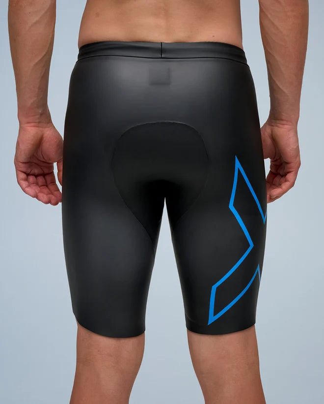 2XU Men's Propel Buoyancy Short H27
