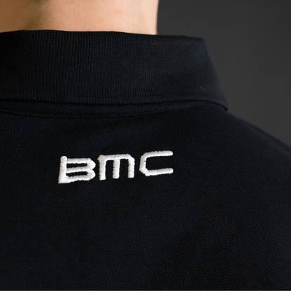 BMC Brand Polo Shirt - Men's Ride