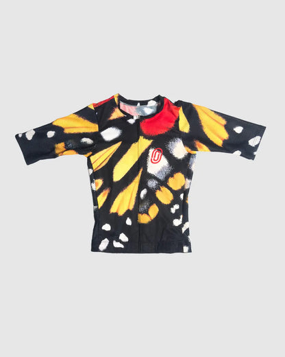 Ostroy Monarch Women's Corto Jersey