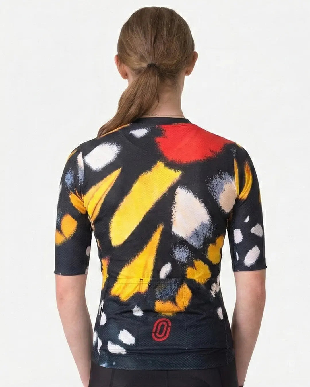 Ostroy Monarch Women's Corto Jersey
