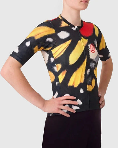 Ostroy Monarch Women's Corto Jersey