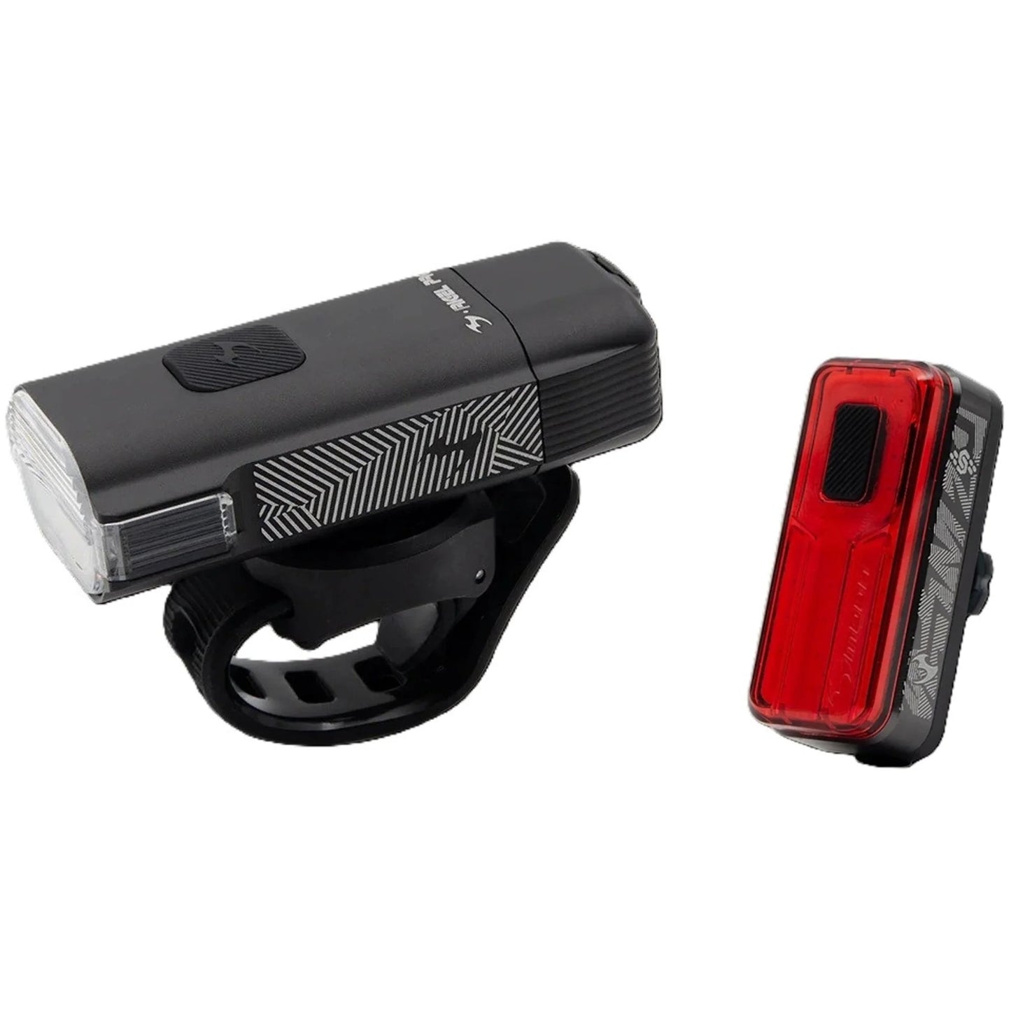 Moon Rigel Pro & Helix Sense 1000/150 Lumens Light Set