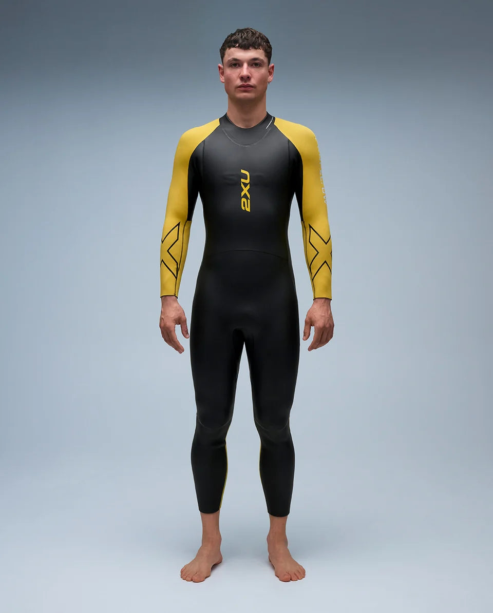 2XU Men's Propel Open Water Wetsuit