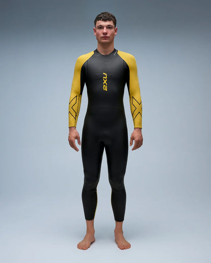 2XU Men's Propel Open Water Wetsuit
