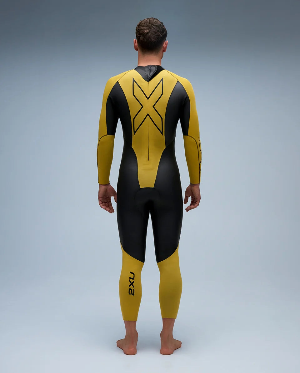 2XU Men's Propel Open Water Wetsuit