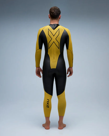 2XU Men's Propel Open Water Wetsuit