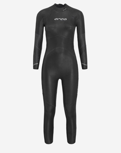 Orca Women's Athlex Flow V2 Triathlon Wetsuit