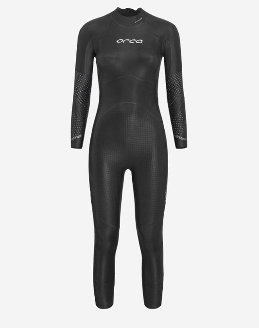Orca Women's Athlex Flow V2 Triathlon Wetsuit