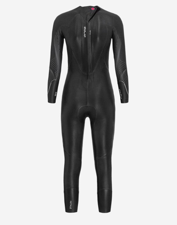 Orca Women's Athlex Flow V2 Triathlon Wetsuit
