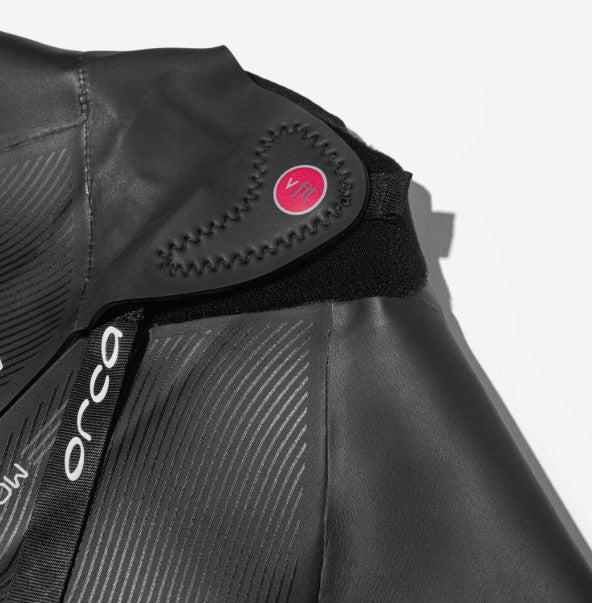 Orca Women's Athlex Flow V2 Triathlon Wetsuit