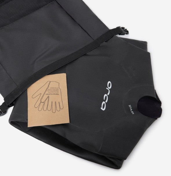 Orca Women's Athlex Flow V2 Triathlon Wetsuit