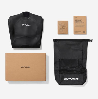 Orca Women's Athlex Flow V2 Triathlon Wetsuit