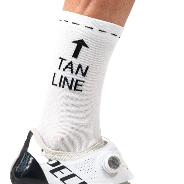 Ostroy Tan Line Socks