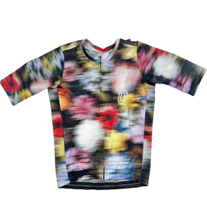 Ostroy Men's Velocita Jersey