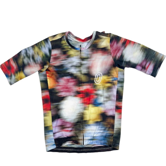 Ostroy Men's Velocita Jersey