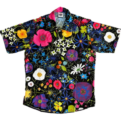 Ostroy Resort Shirt
