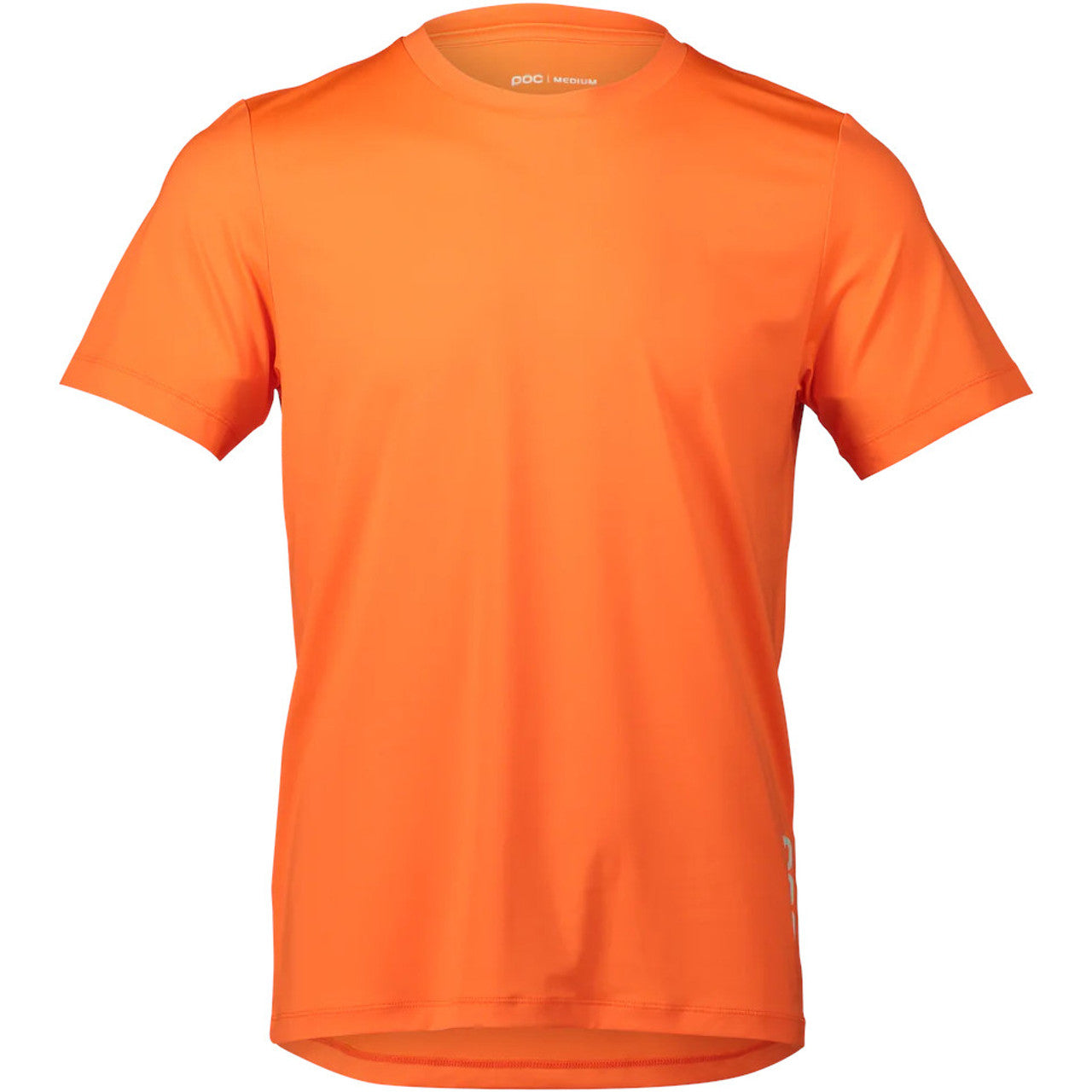 POC Men's Reform Enduro Light T-Shirt