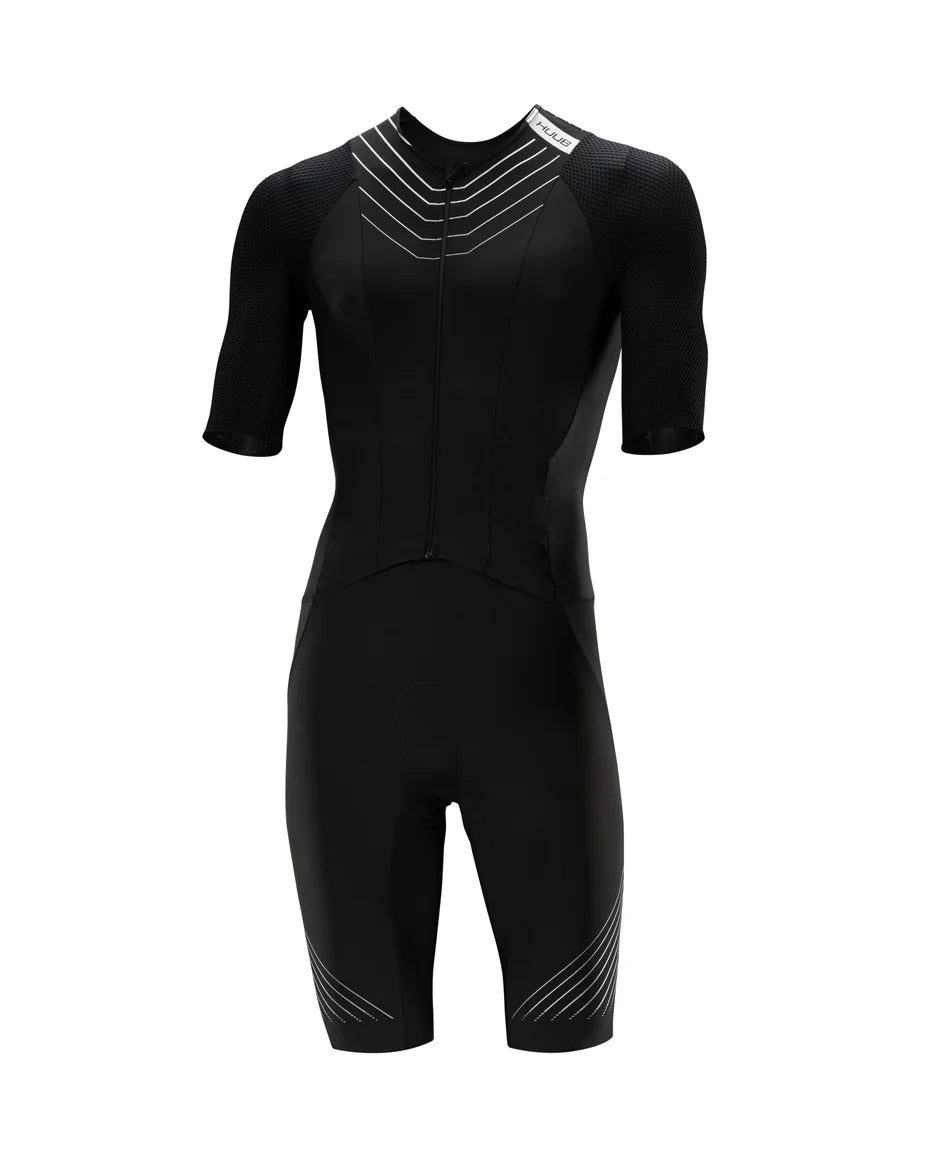 HUUB Men's Pinnacle Trisuit