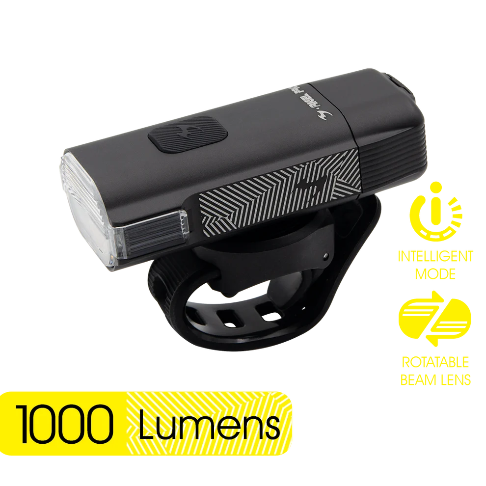 Moon Rigel Pro 1000 lumen  light
