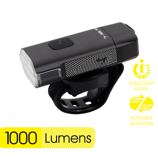 Moon Rigel Pro 1000 lumen  light