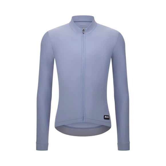 Santini RTR Long Sleeve Unisex Winter Jersey