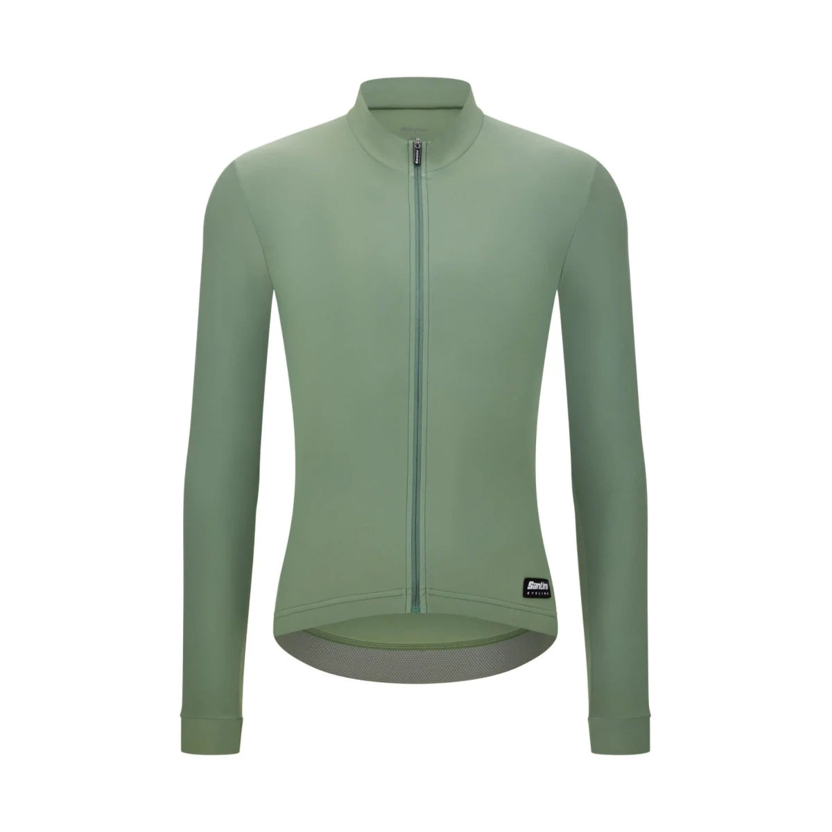 Santini RTR Long Sleeve Unisex Winter Jersey