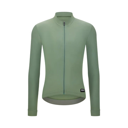 Santini RTR Long Sleeve Unisex Winter Jersey