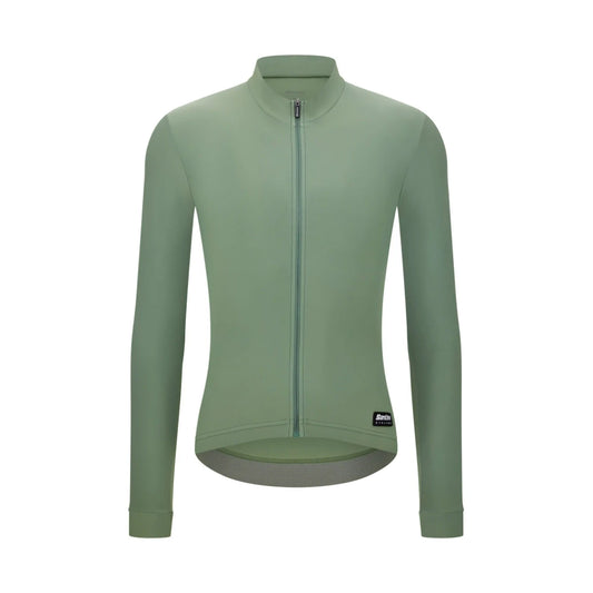 Santini RTR Long Sleeve Unisex Winter Jersey