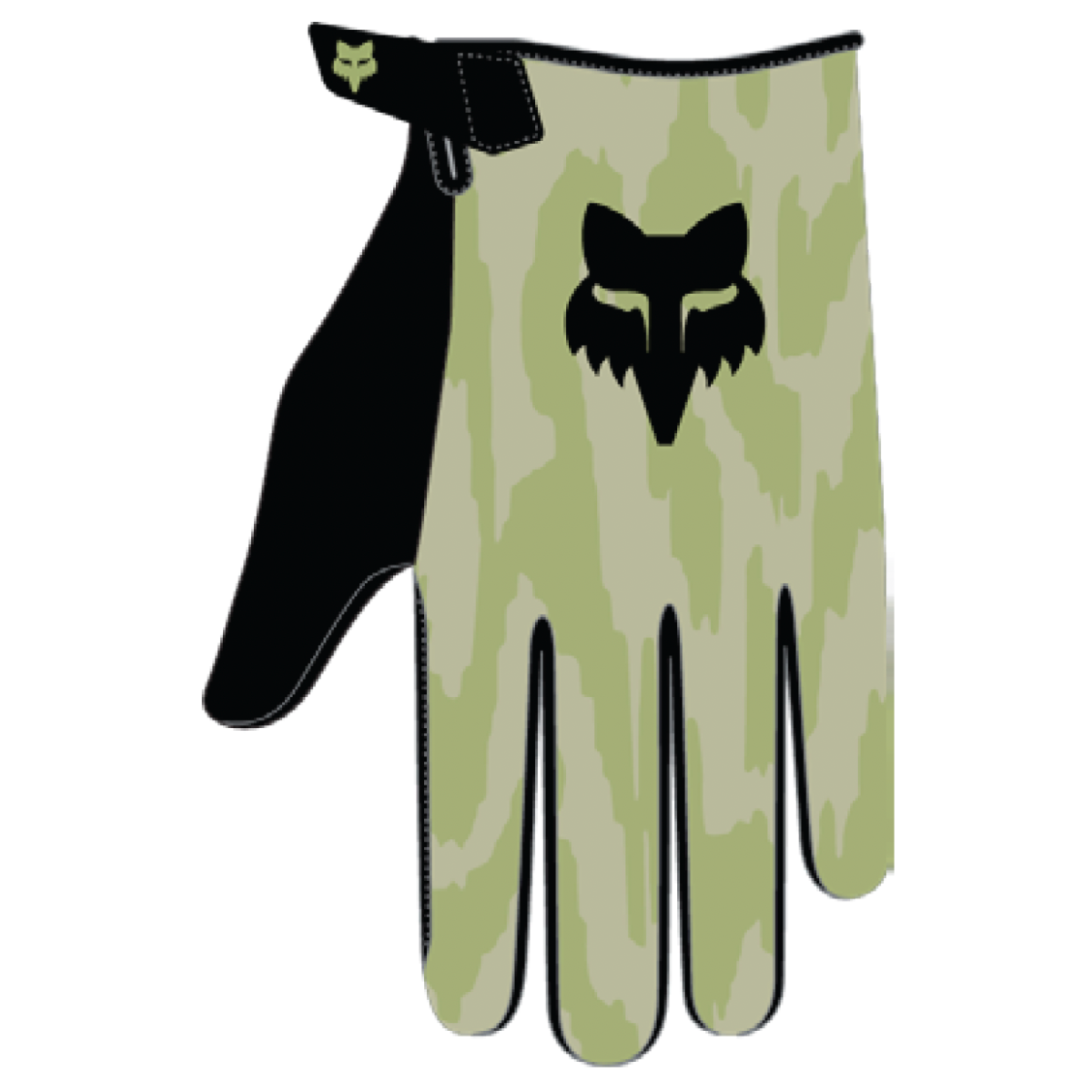 Fox Ranger Swarmer Glove