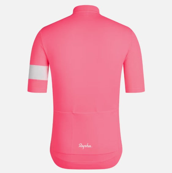Rapha Men's Core Lightweight Jersey – Cycle Closet