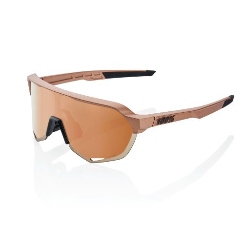 100% S2 Sunglasses – Cycle Closet