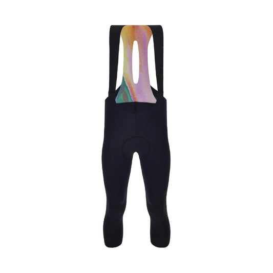 Santini Men's Unico 7/8 Bib Tights