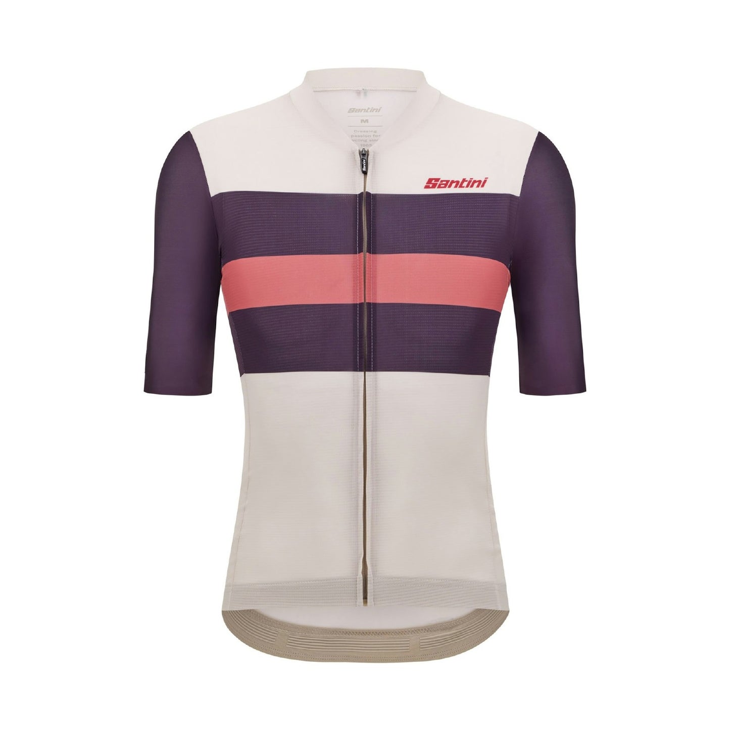 Santini Bengal Pro Fit Jersey