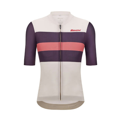 Santini Bengal Pro Fit Jersey