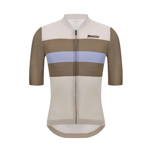 Santini Bengal Pro Fit Jersey