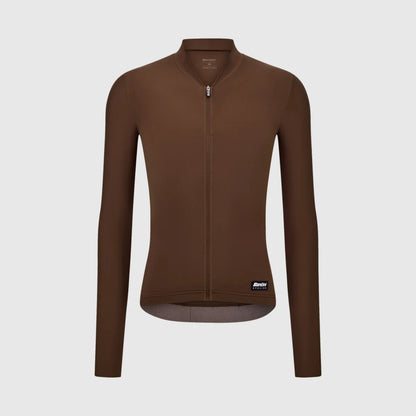 Santini RTR Unisex Longsleeve Jersey