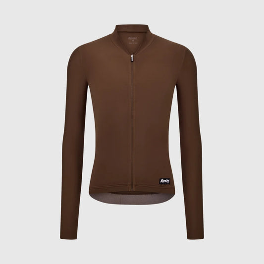 Santini RTR Unisex Longsleeve Jersey