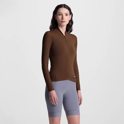 Santini RTR Unisex Longsleeve Jersey