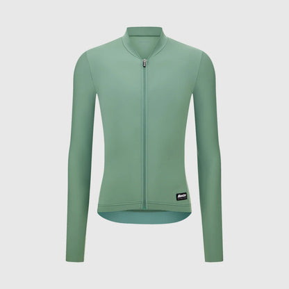 Santini RTR Unisex Longsleeve Jersey