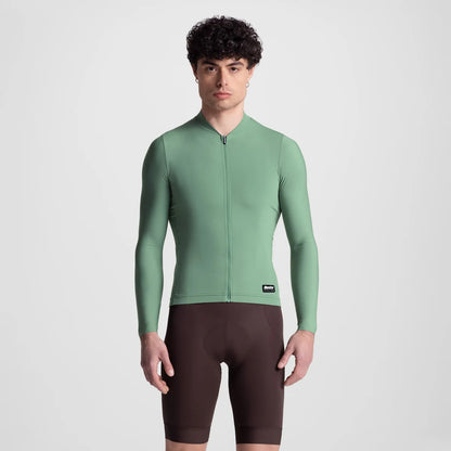 Santini RTR Unisex Longsleeve Jersey