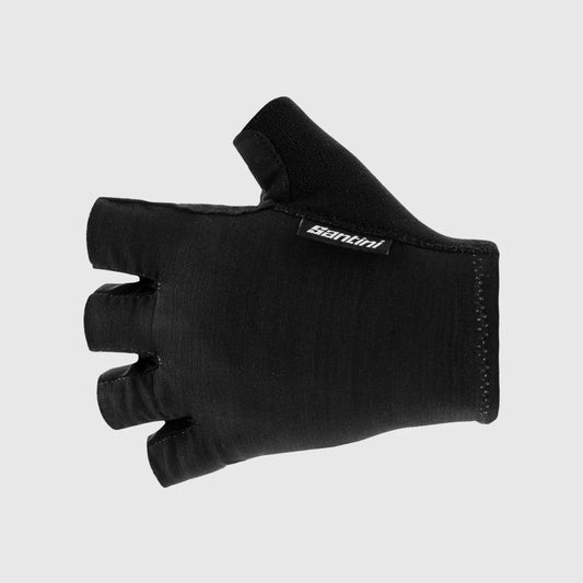 Santini TACT Fingerless Summer Gloves