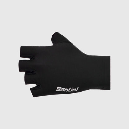 Santini 3D Short Finger Gloves