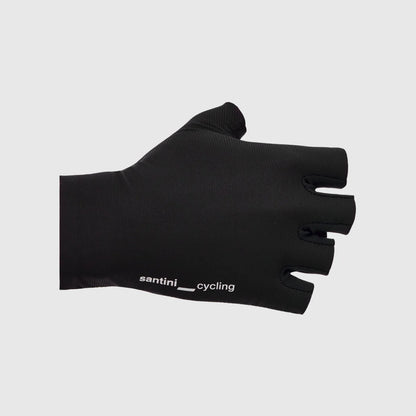 Santini 3D Short Finger Gloves
