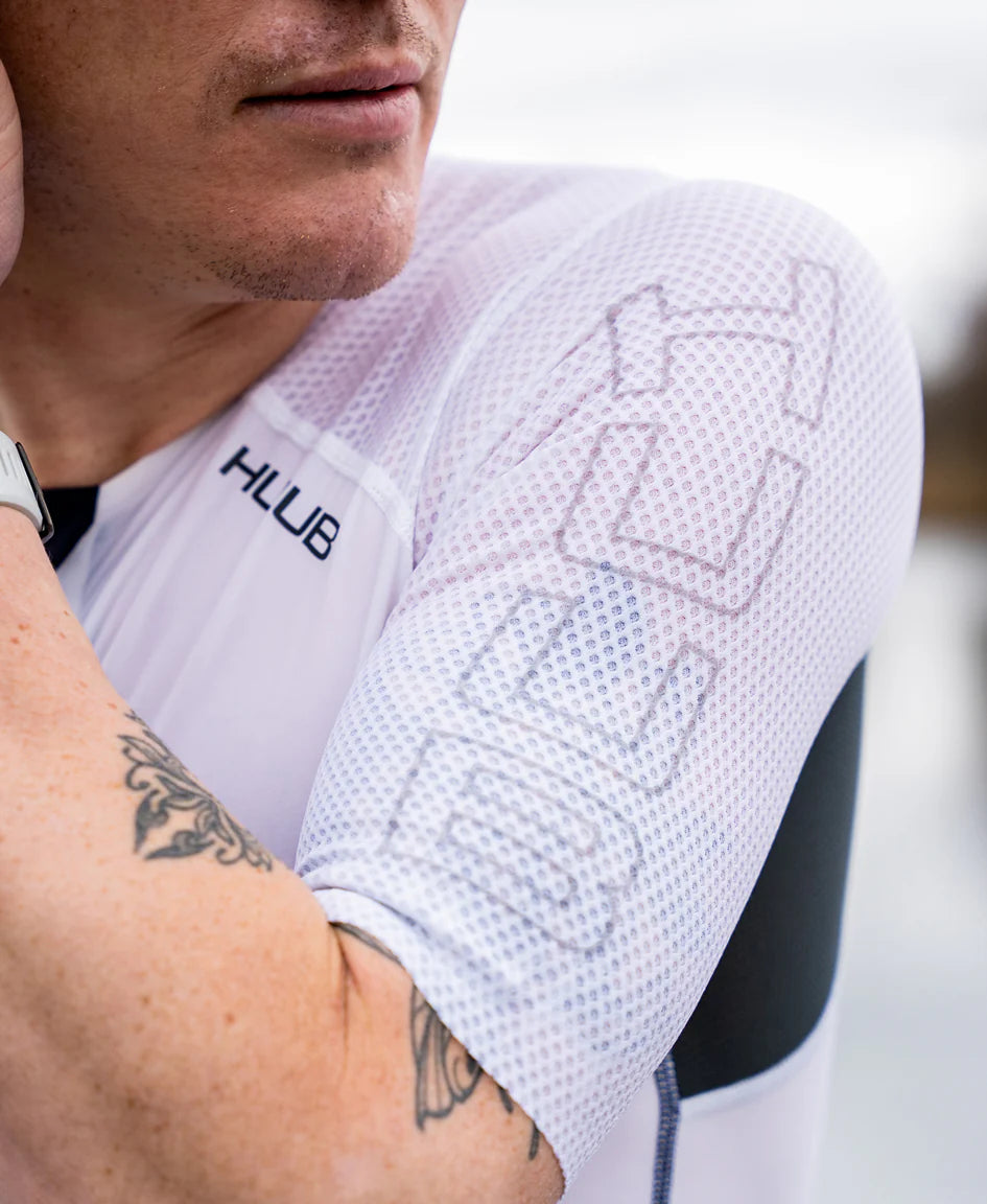 HUUB Men's Anemoi 2 SUB22 TRI suit